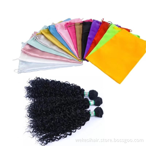 Free Private Label  Human Hair Extension,Custom Hair Extension Packaging,Custom Hair Bundle Tag